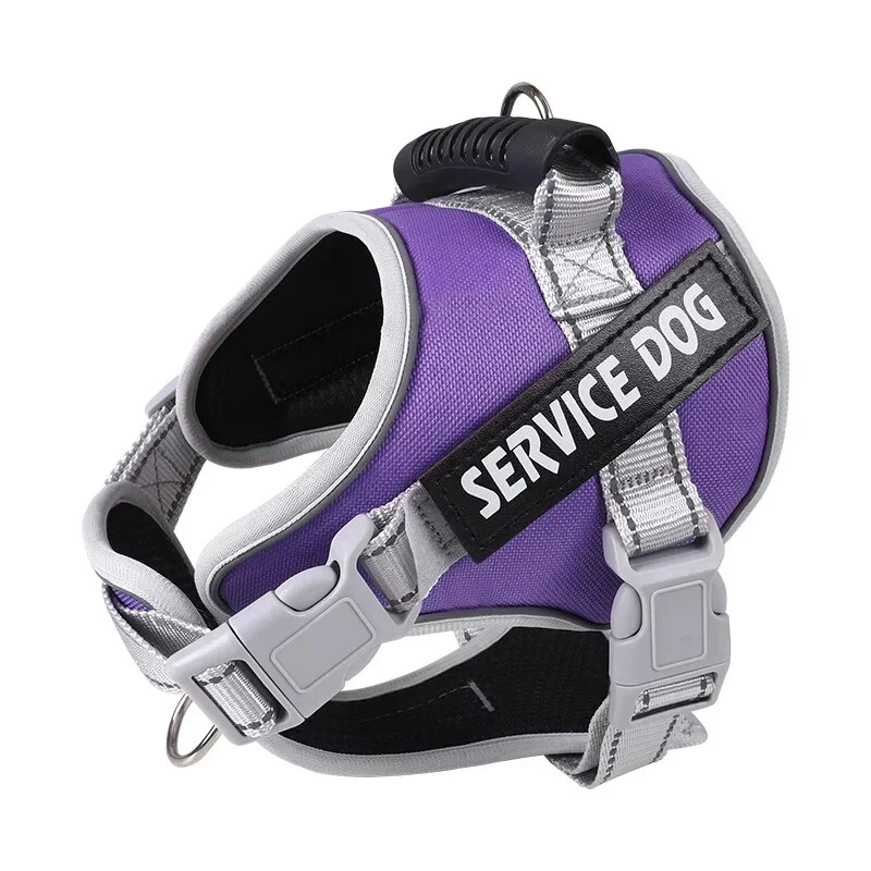 Arnés para perro tipo chaleco talla XS